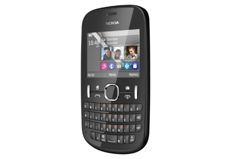 Chat Software Download For Nokia Asha 200