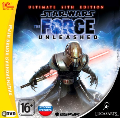 Torrent The Force Unleashed Ultimate Sith Edition Ps3